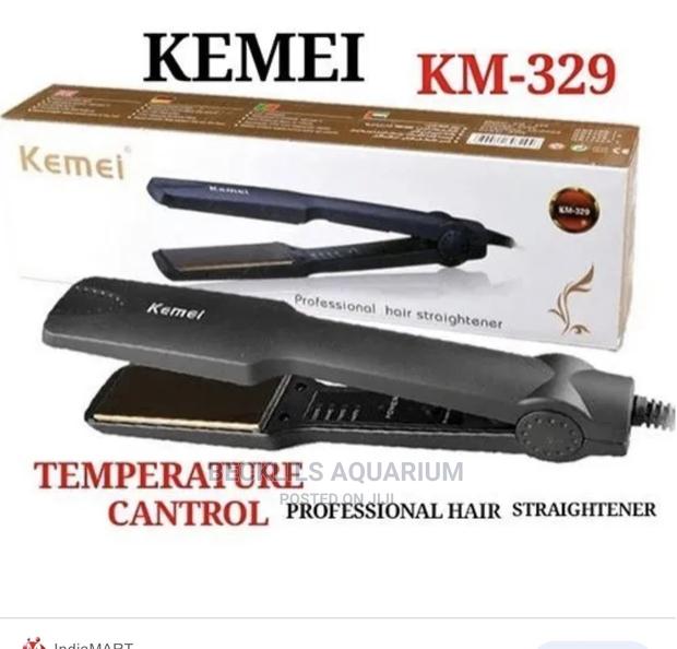 Kamel Quality Hair Straighteners · Photo 3