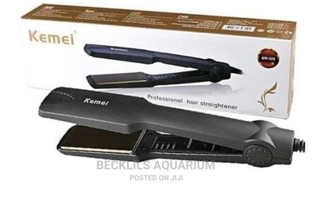 Hair Straighteners · Photo 4