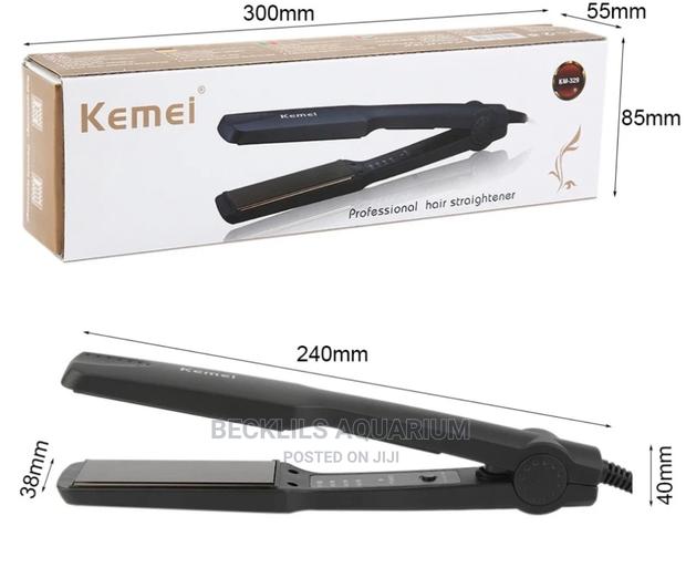 Hair Straighteners · Photo 3