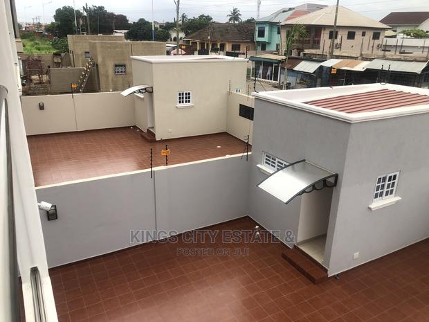 4bdrm House in Taifa Rd, Pokuase for sale photo 14