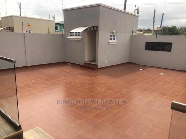 4bdrm House in Taifa Rd, Pokuase for sale photo 13