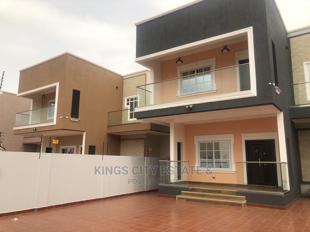 4bdrm House in Taifa Rd, Pokuase for sale photo 2