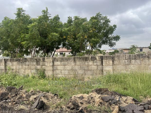 Two Plots of Titled Land at East Legon Hills 4 Sale · Photo 4