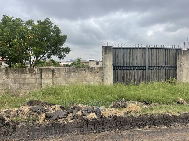 Two Plots of Titled Land at East Legon Hills 4 Sale · Photo 3