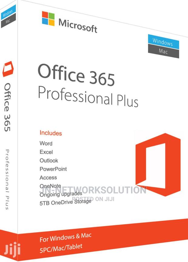 Microsoft Office 365 Family Accounts 1year 1pcs · Photo 3