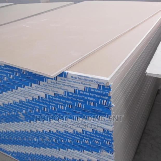 Plaster Board · Photo 2
