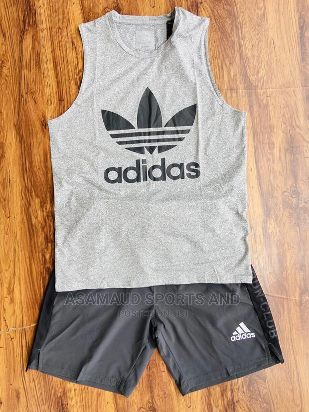 Original Training Wear at Cool Price