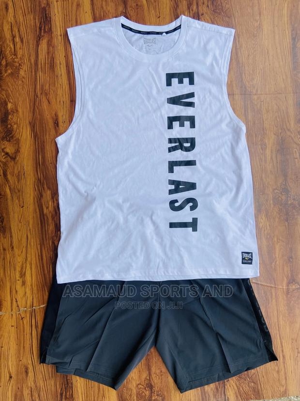 Original Training Wear at Cool Price