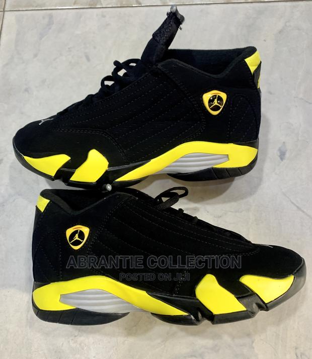 Jordan Retro 14 · Photo 3