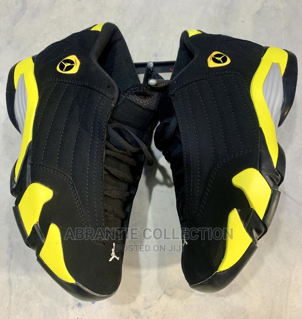 Jordan Retro 14 · Photo 4