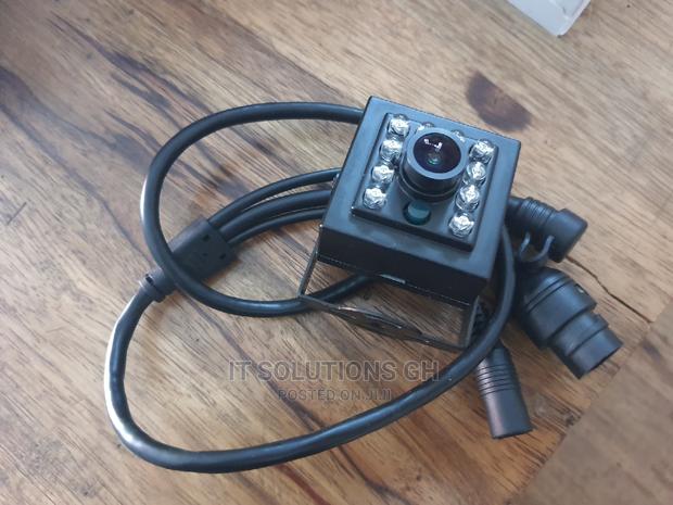 Hidden IP Camera 2mp/5mp · Photo 2