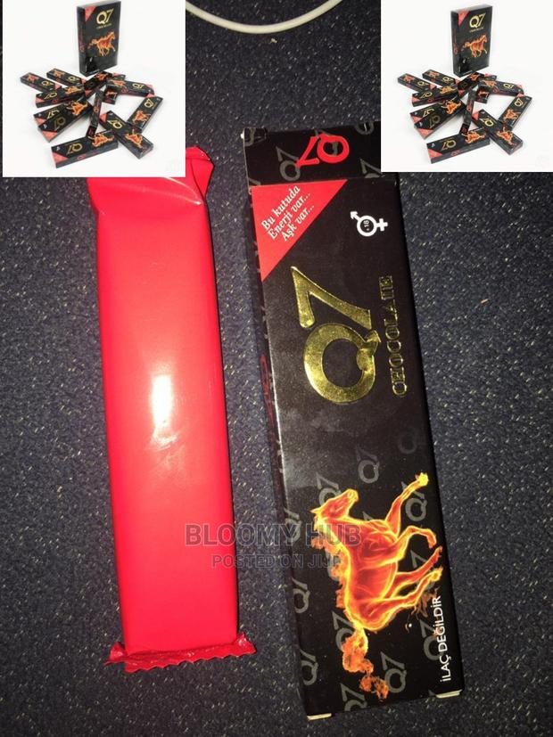 Q7 Chocolate (Wholesale Available Tema Com.1 photo 3
