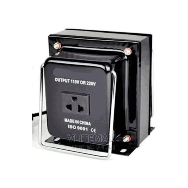 Step Down 100w · Photo 2