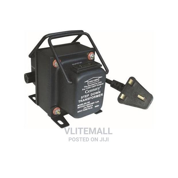 Elbee Step Down 200w · Photo 2