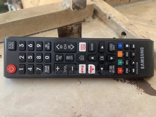 New Samsung Smart Remote for Samsung Tv · Photo 2