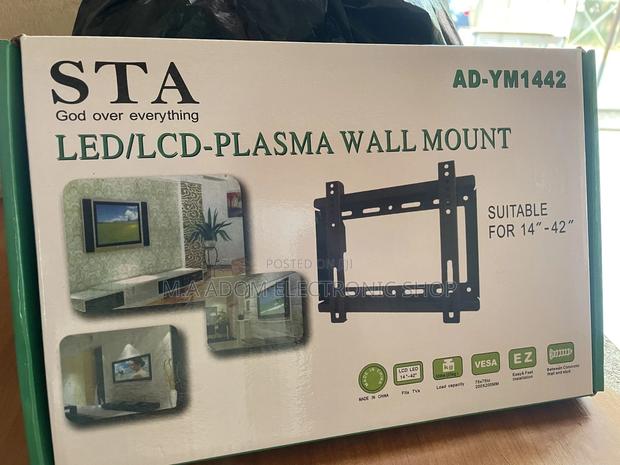 Wall Mount for Led Tv Between 13”-42” · Photo 2