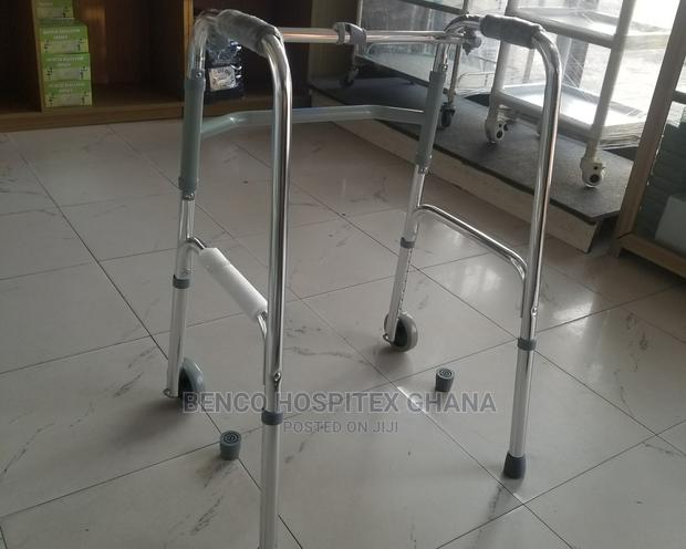 Walker Zimmer Frame · Photo 4