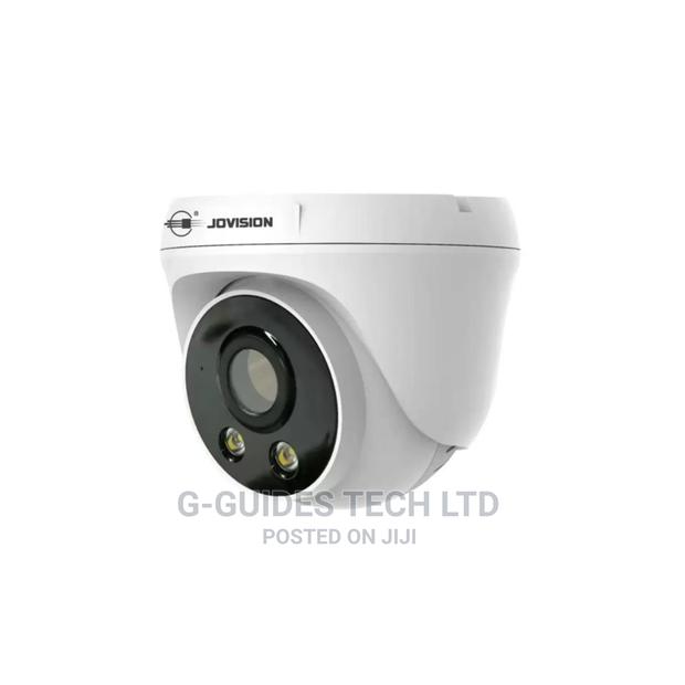 Jvs-A836-Hyc 2MP Full-Color Dome HD Camera · Photo 3