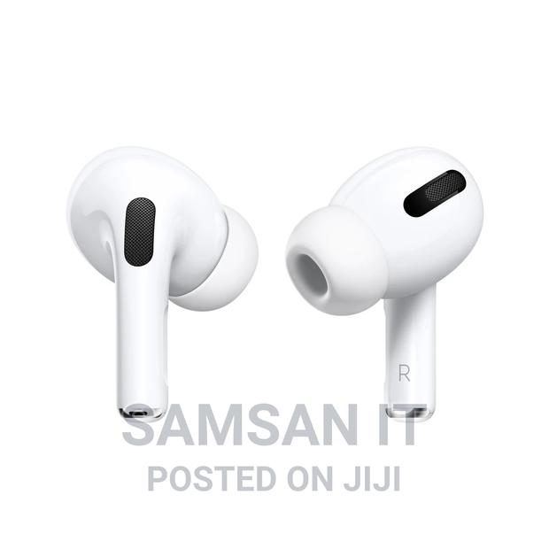 Apple Airpods PRO 2nd Gen. (Extra Base) With Magsafe Case photo 3