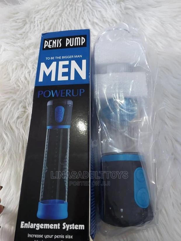 Electric Penis Enlargement Pump · Photo 3