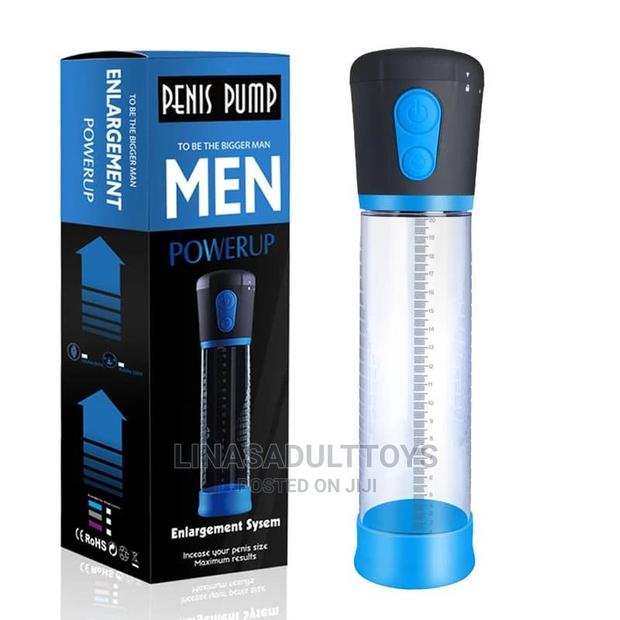 Electric Penis Enlargement Pump · Photo 4
