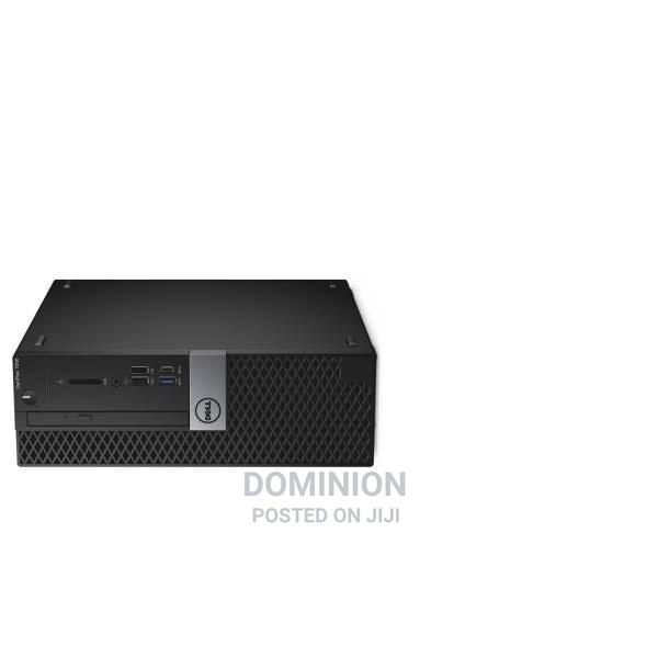 Desktop Computer Dell OptiPlex 7050 8GB Intel Core I5 HDD 500GB · Photo 4