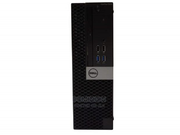 Desktop Computer Dell 4GB Intel Core i5 500GB · Photo 4