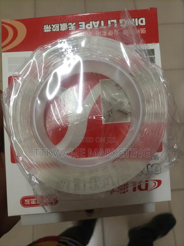 Ding Li Nano Tape · Photo 3