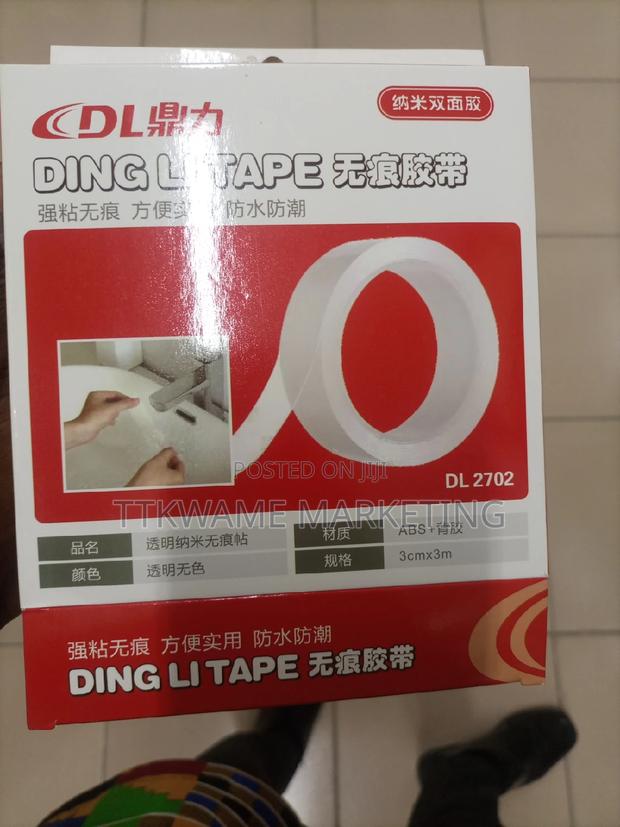 Ding Li Nano Tape · Photo 4