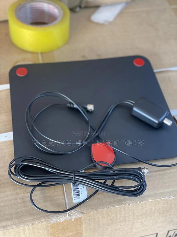 Indoor Antenna With 4K Full HD Video Quality · Photo 2