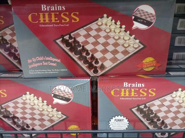Best Brain Chess · Photo 4