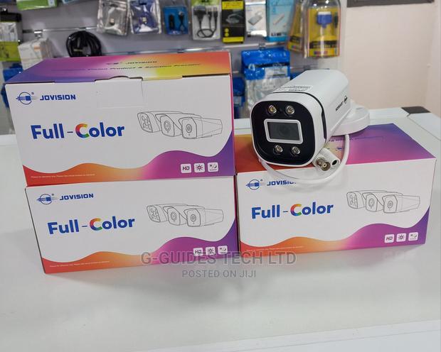 JVS-A816-HYC 2MP Full-color Bullet HD Camera · Photo 4