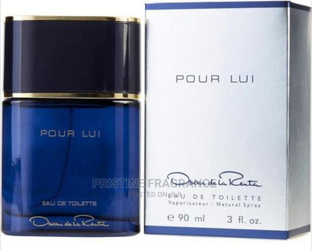 Oscar De La Renta Pour Lui · Photo 2