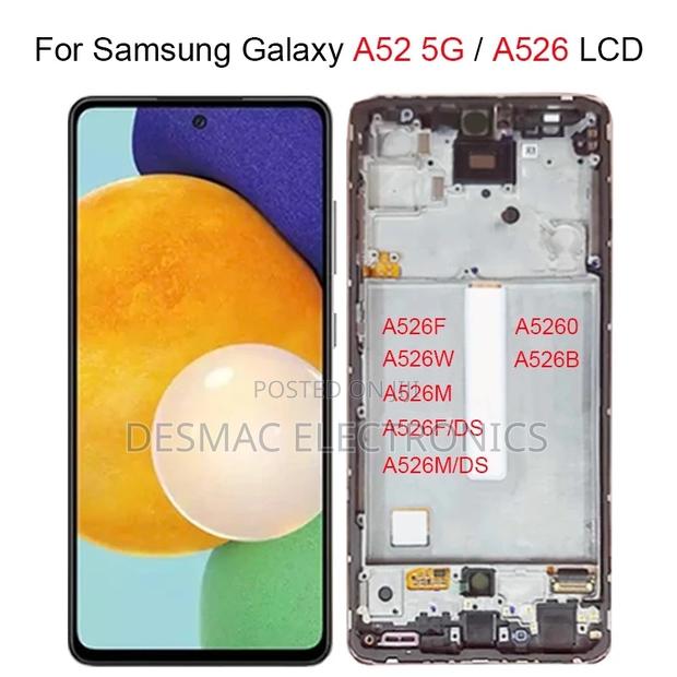 Samsung A52 Original Screen · Photo 4
