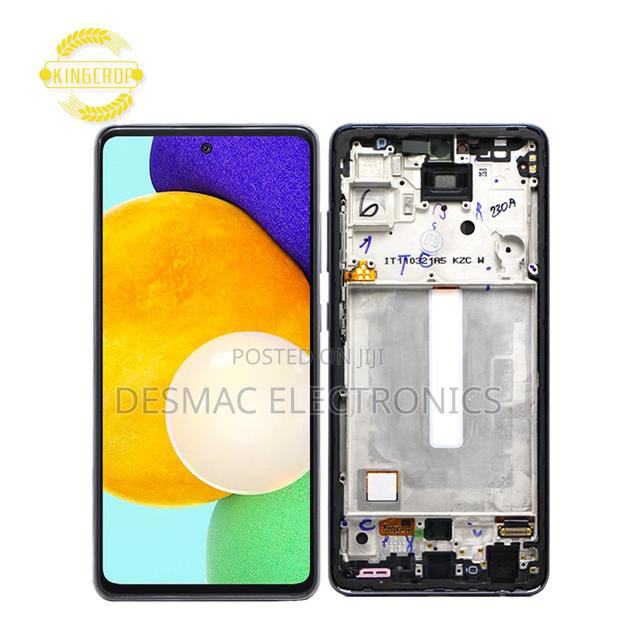 Samsung A52 Original Screen · Photo 3