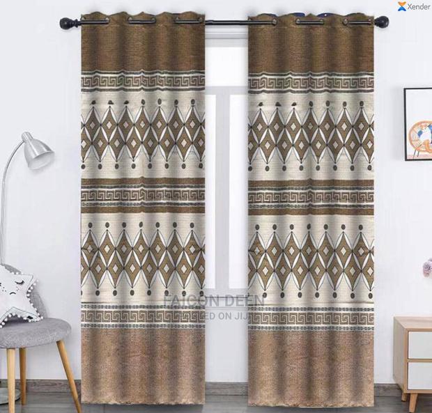 Original Elegant Curtains(Also in Diff Colors Design) · Photo 1