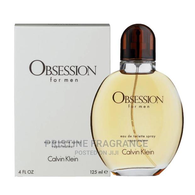 OBSESSION(Men) By Calvin Klein · Photo 4