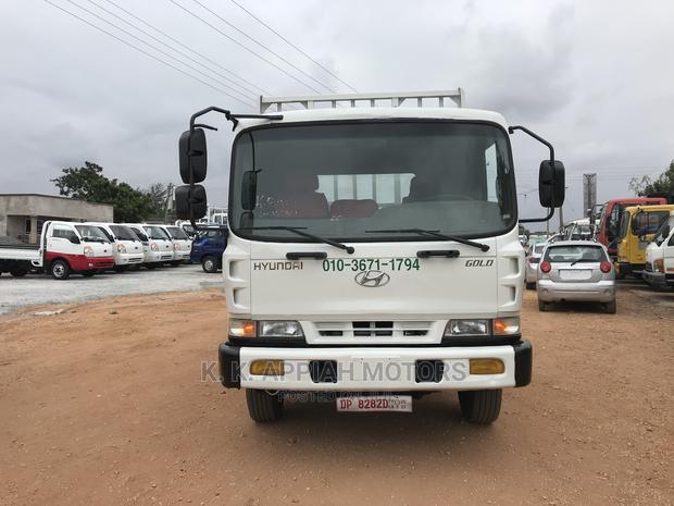 Hyundai 5 Ton Eight Holes photo 3