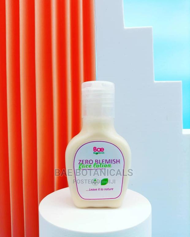 Niacinamide and Alpha Arbutin Face Lotion 50ml · Photo 3