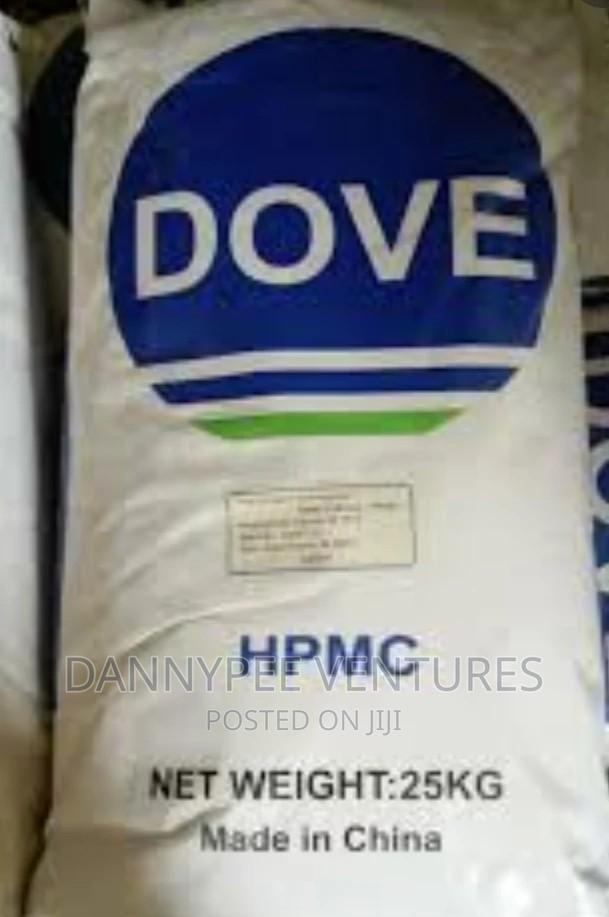 Dove Tiles Chemical · Photo 2