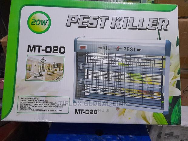 Insect /Pest Killer