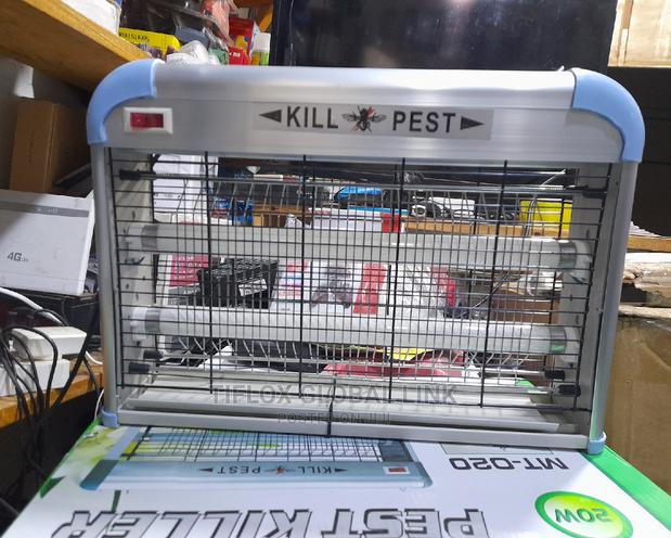 Insect /Pest Killer photo 5