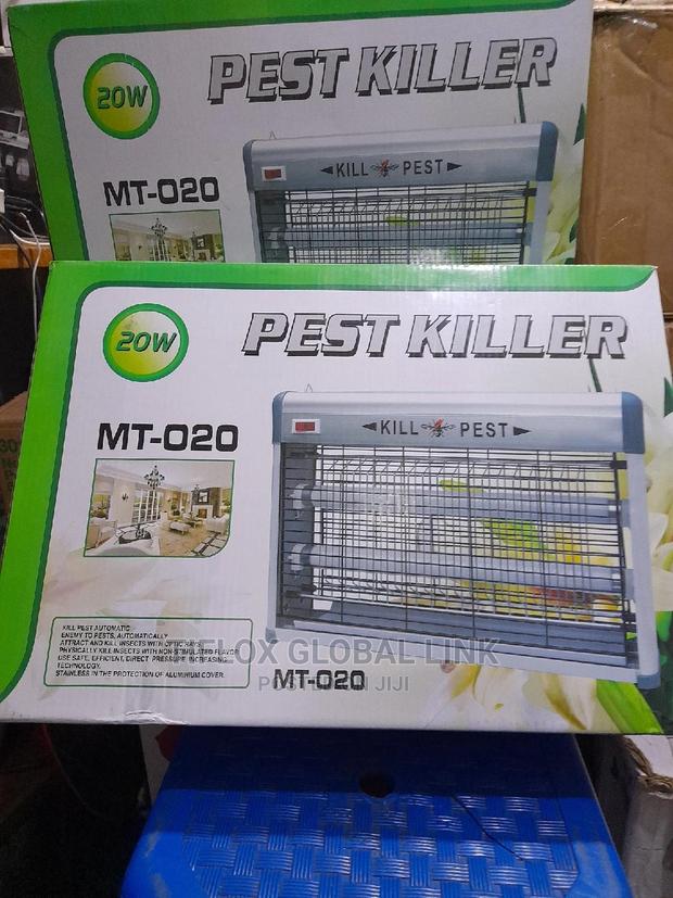 Insect /Pest Killer photo 3
