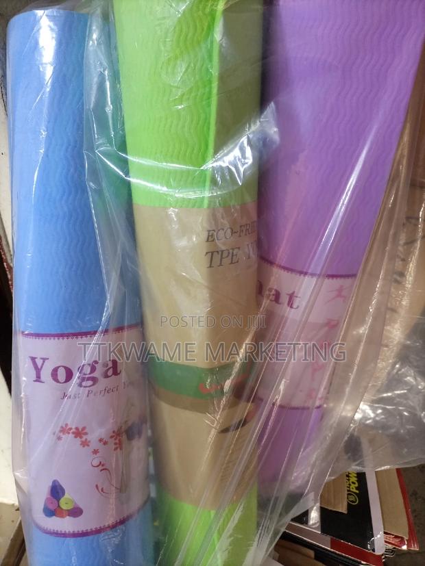 New Yoga Mats · Photo 2