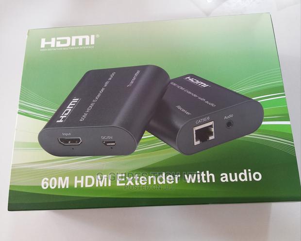 60M HDMI Extender With Audio, Hdmi Extender 60M · Photo 4