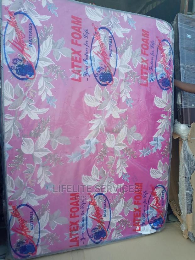 Mattress for Bed^6inches Double