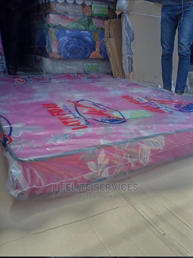 Mattress for Bed^6inches Double