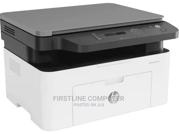 Hp Printer135a · Photo 2