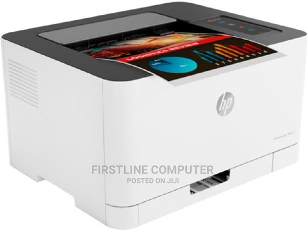 HP Color Laser 150nw · Photo 2