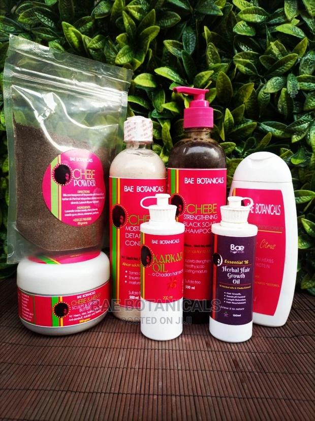 Chebe Essential Hair Care Set · Photo 2